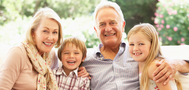 Nashville Grandparent Visitation Rights Attorney